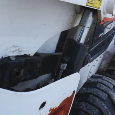 2020 Bobcat S76 thumbnail