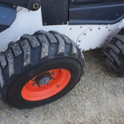 2020 Bobcat S76 thumbnail