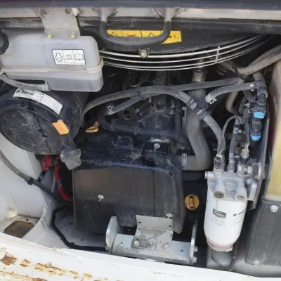 2020 Bobcat S76 thumbnail