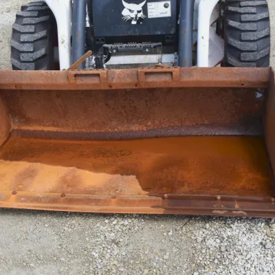 2020 Bobcat S76 thumbnail