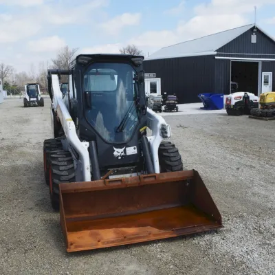 2020 Bobcat S76 thumbnail