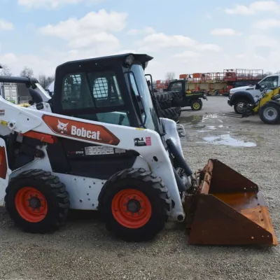 2020 Bobcat S76 thumbnail