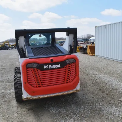 2020 Bobcat S76 thumbnail