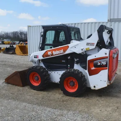 2020 Bobcat S76 thumbnail