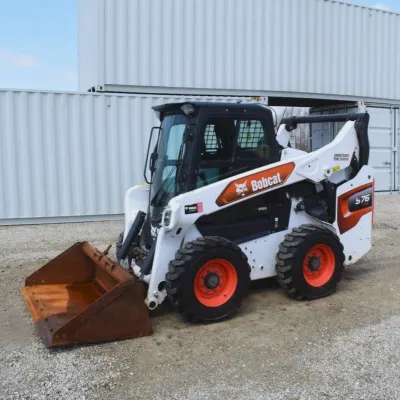 2020 Bobcat S76 thumbnail