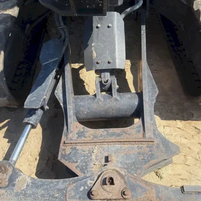 2021 Kubota U55-5 thumbnail