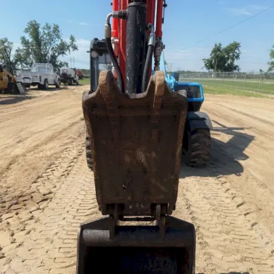 2021 Kubota U55-5 thumbnail