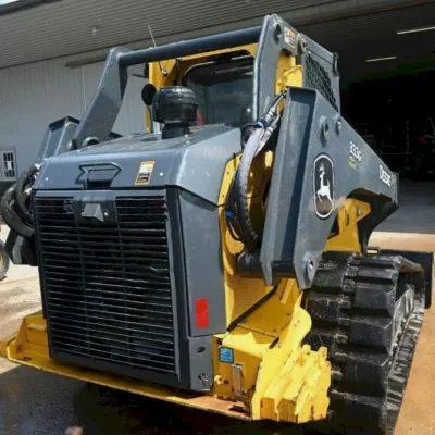 2020 Deere 333G thumbnail