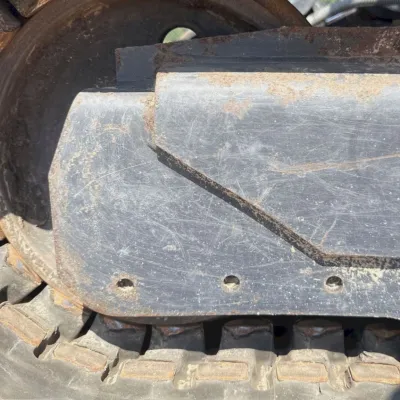 2021 Kubota U55-5 thumbnail
