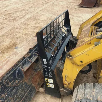 2019 Caterpillar 289D3 thumbnail