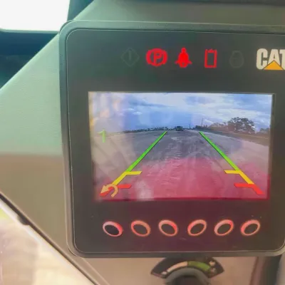 2019 Caterpillar 289D3 thumbnail