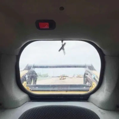 2019 Caterpillar 289D3 thumbnail