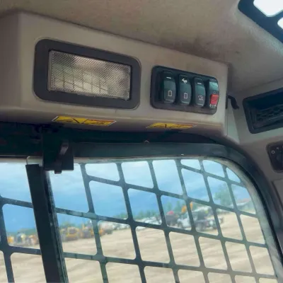 2019 Caterpillar 289D3 thumbnail