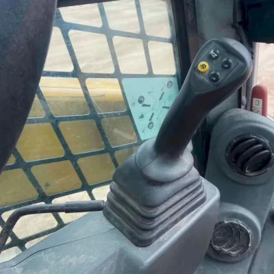 2019 Caterpillar 289D3 thumbnail
