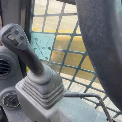 2019 Caterpillar 289D3 thumbnail