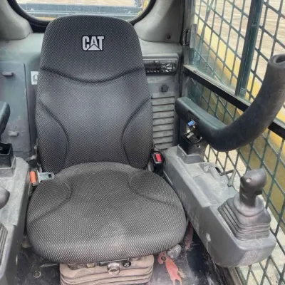 2019 Caterpillar 289D3 thumbnail