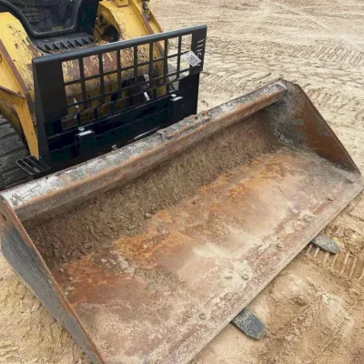 2019 Caterpillar 289D3 thumbnail