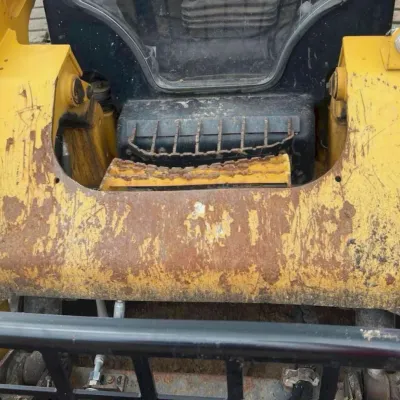 2019 Caterpillar 289D3 thumbnail