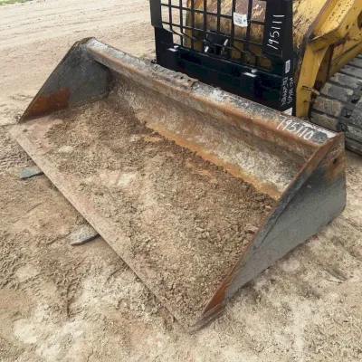2019 Caterpillar 289D3 thumbnail