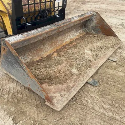 2019 Caterpillar 289D3 thumbnail