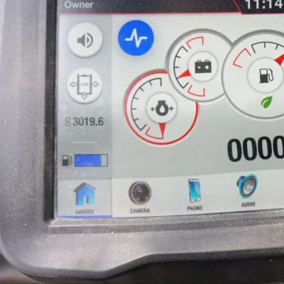2021 Bobcat E85 thumbnail