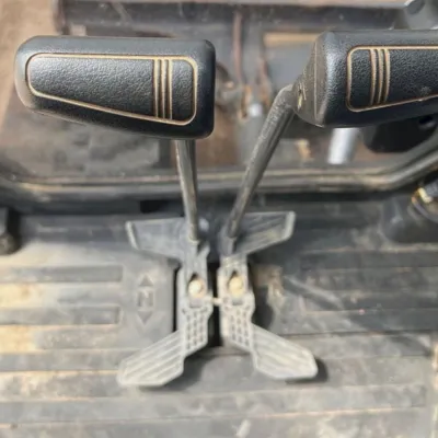 2021 Bobcat E85 thumbnail