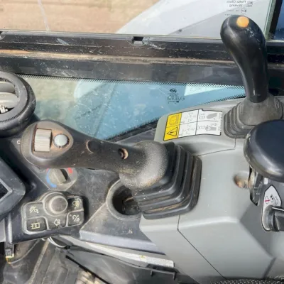 2021 Bobcat E85 thumbnail
