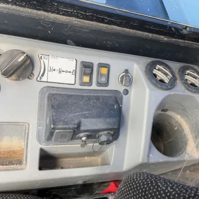 2021 Bobcat E85 thumbnail