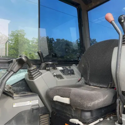 2021 Bobcat E85 thumbnail