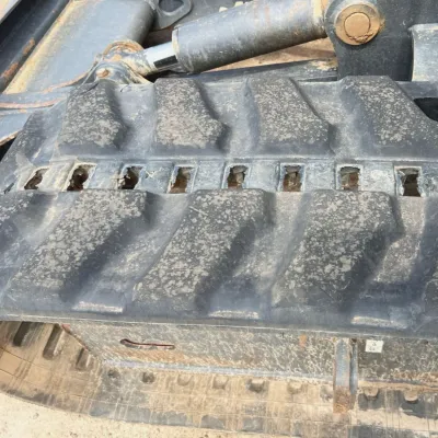 2021 Bobcat E85 thumbnail