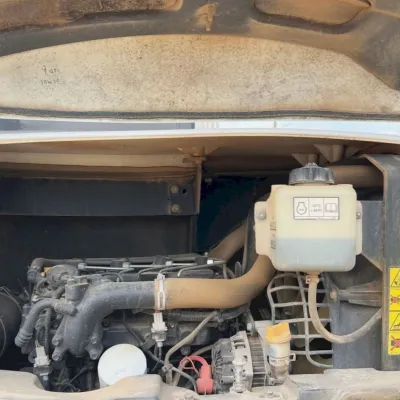 2021 Bobcat E85 thumbnail