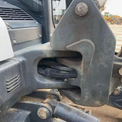 2021 Bobcat E85 thumbnail