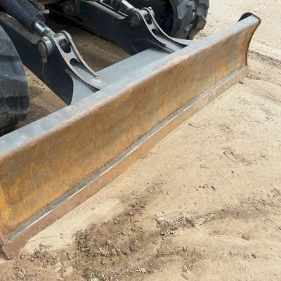 2021 Bobcat E85 thumbnail