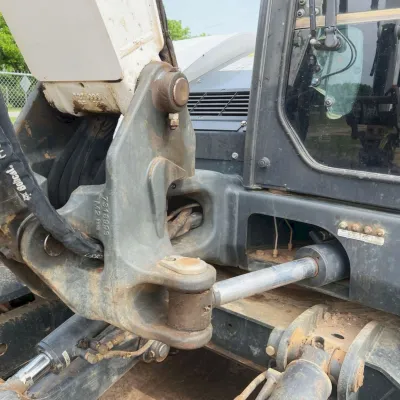 2021 Bobcat E85 thumbnail