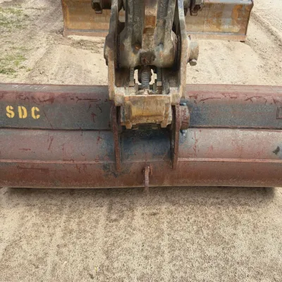 2021 Bobcat E85 thumbnail