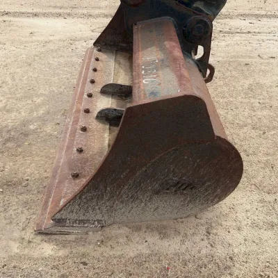 2021 Bobcat E85 thumbnail