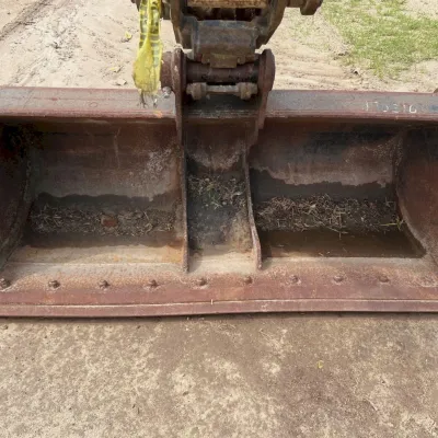 2021 Bobcat E85 thumbnail
