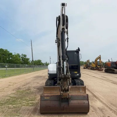 2021 Bobcat E85 thumbnail