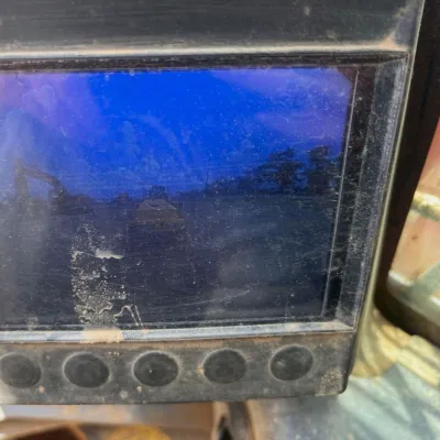 2022 Takeuchi TL12R2 thumbnail