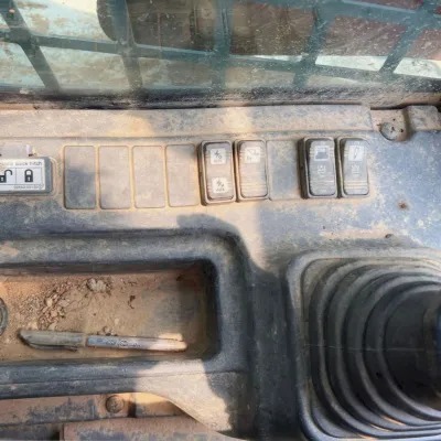 2022 Takeuchi TL12R2 thumbnail