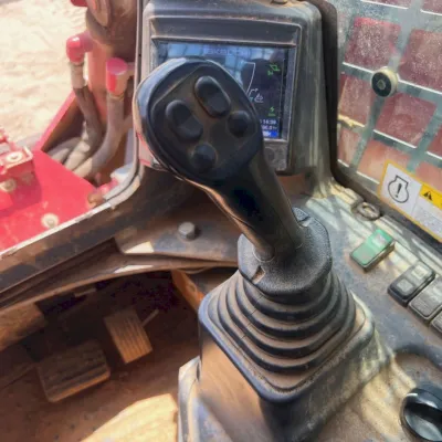 2022 Takeuchi TL12R2 thumbnail