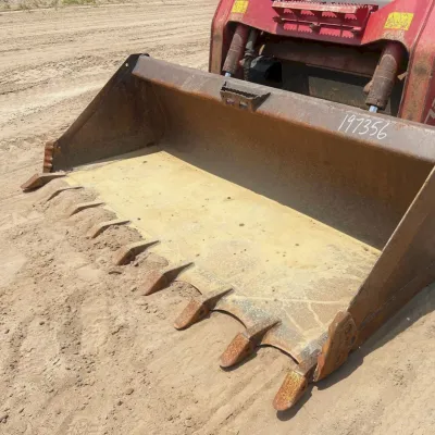 2022 Takeuchi TL12R2 thumbnail