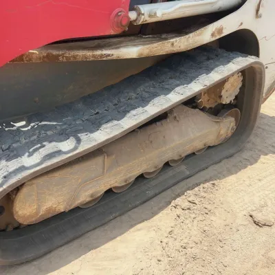 2022 Takeuchi TL12R2 thumbnail