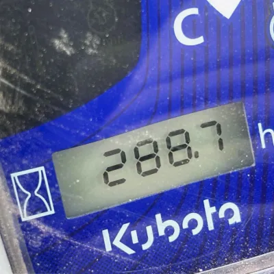 2024 Kubota SVL97-2 thumbnail