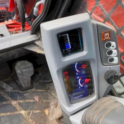 2024 Kubota SVL97-2 thumbnail