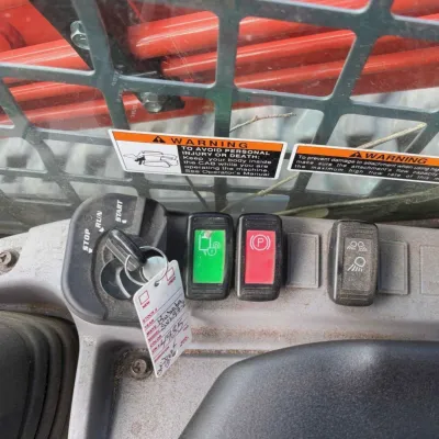2024 Kubota SVL97-2 thumbnail