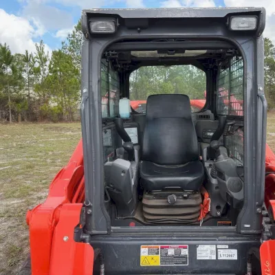 2024 Kubota SVL97-2 thumbnail