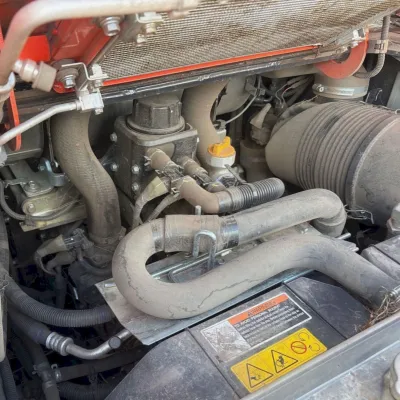 2024 Kubota SVL97-2 thumbnail