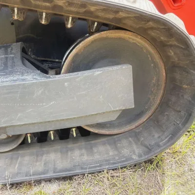 2024 Kubota SVL97-2 thumbnail
