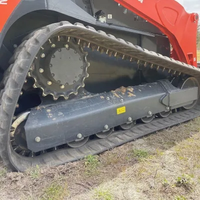 2024 Kubota SVL97-2 thumbnail